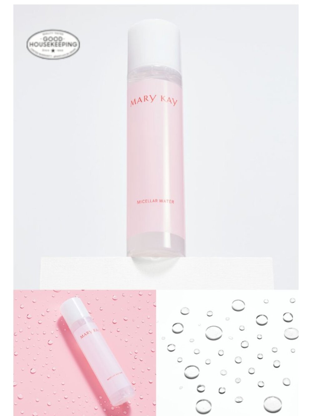 Mary Kay Micellar Water